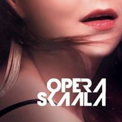 Ooppera Skaala