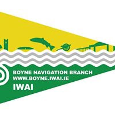 Boyne Navigation IWAI - Canal restoration