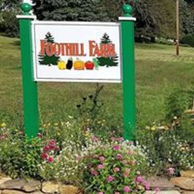 Foothill Farm