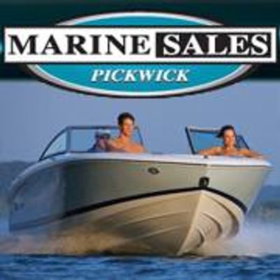 Marine Sales of Pickwick