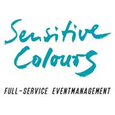 Sensitive Colours - Eventagentur