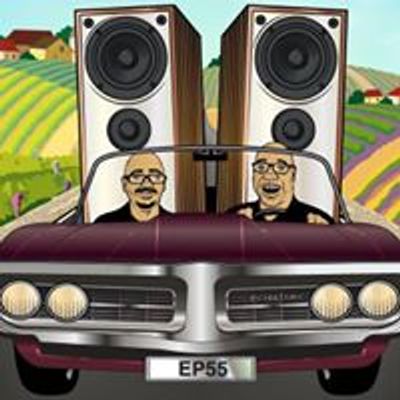 Carl and Erics Mobile Disco