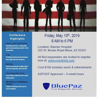 Banner Health Systems Events In Mesa Today And Upcoming Banner