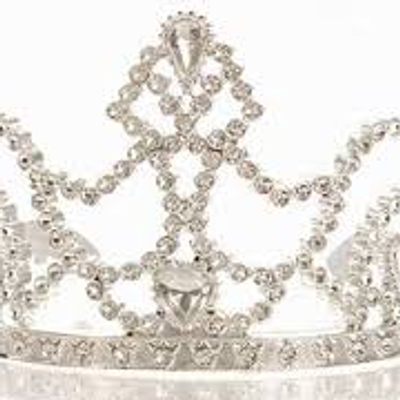 Miss Pea Ridge Pageant