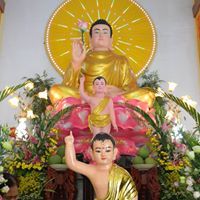 Chùa Linh Phước Thủ Đức