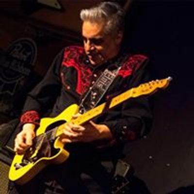 Tony Savarino