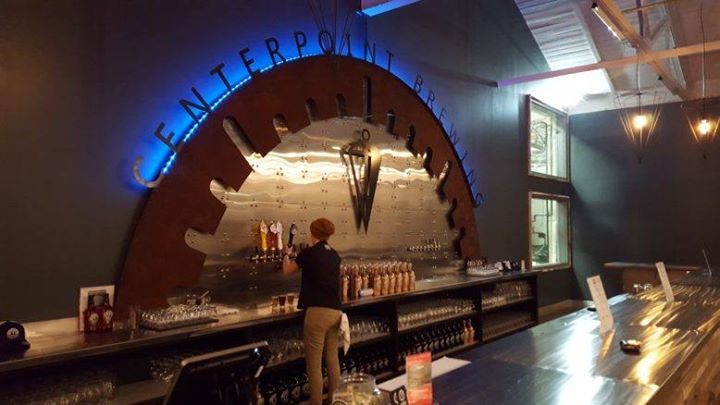 Salary Negotiations How Much Am I Worth At Centerpoint Brewing