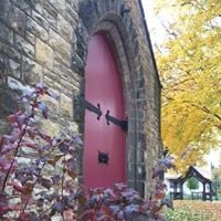 Saint Clement's Episcopal Church logo