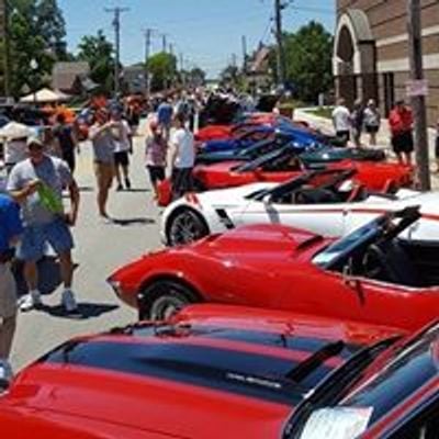 St Henry Firecracker Cruise-In