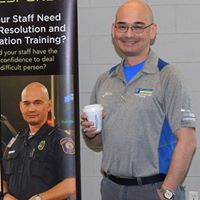 Gentle Response - Practical Conflict De-escalation Training
