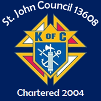 Knights of Columbus #13608 Council
