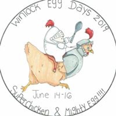 Winlock Egg Days