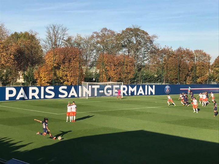 Stade George Lefevre Saint Germain En Laye