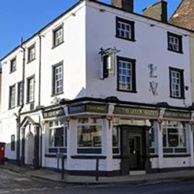 The Liquor Vaults