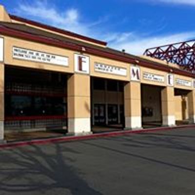 Temeku Cinemas