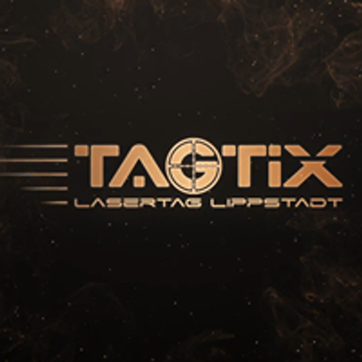 Tagtix Lasertag Lippstadt