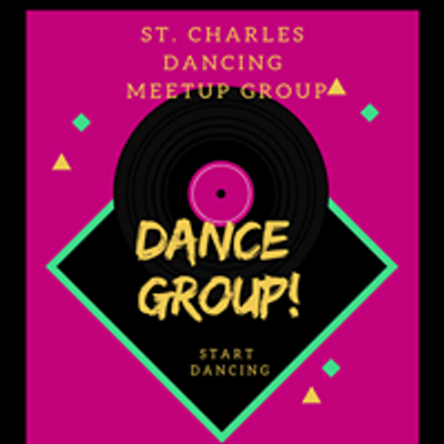 Dance St. Charles