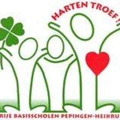 Ouderraad Hartentroef