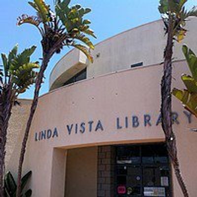 Linda Vista Library