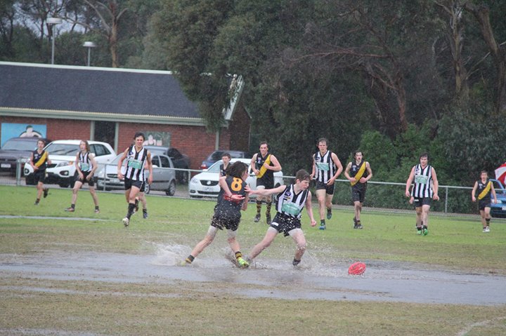 Yobbo Lotto At Crib Point Football Club Crib Point