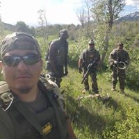 Utah Airsoft