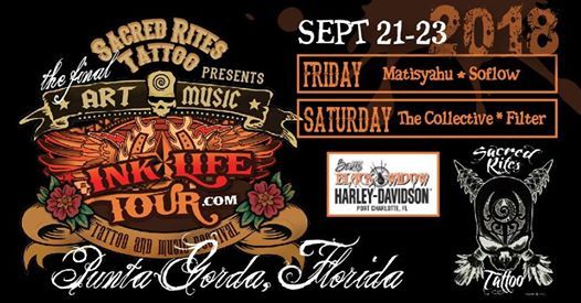sacred rites tattoo presents