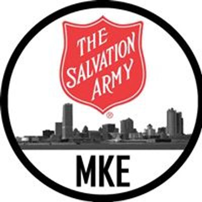 The Salvation Army Milwaukee County
