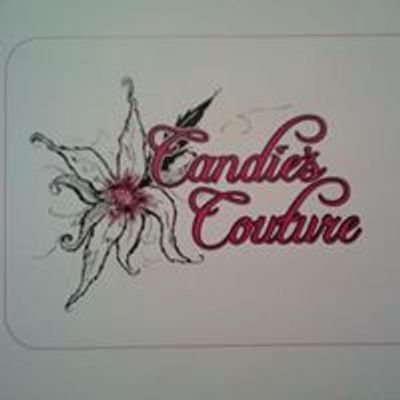 Candie's Couture