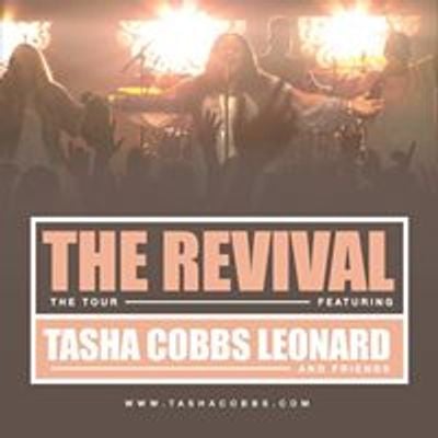 tasha Cobbs