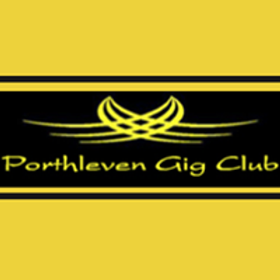 Porthleven Pilot Gig Club