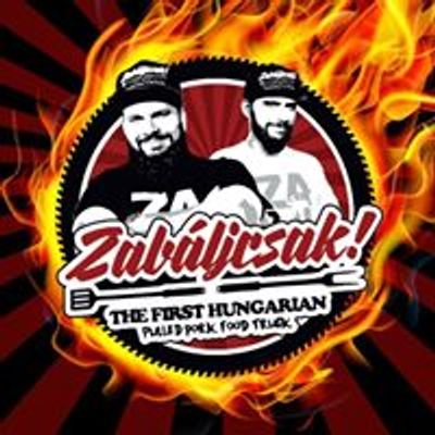 Zabáljcsak
