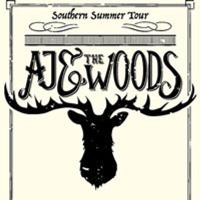 AJ & the Woods