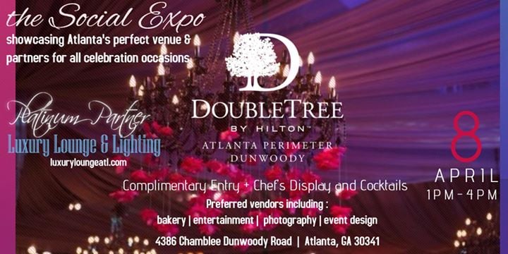 the social expo by doubletree atlanta perimeter dunwoody atlanta