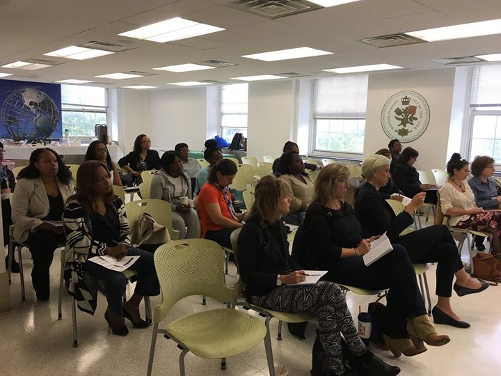 Queens Wbc Tax Bootcamp For The Self Employed At Queens Borough