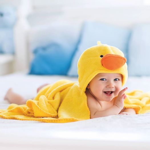Babyschwimmen Aufbaukurs Ab Dem 8 Lebensmonat At St