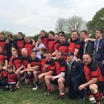 Berkswell & Balsall RFC