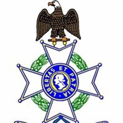Castle Rock Chapter of the Sons of the American Revolution