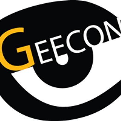 GeeCon Darwin's Anime and Video Game Festival