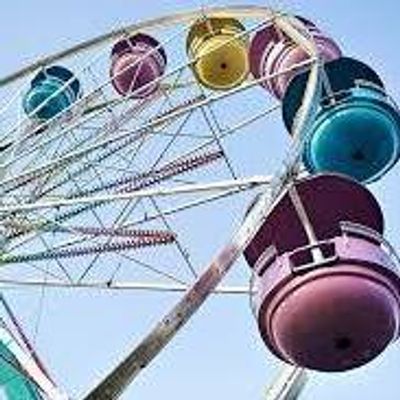 The Cambridge Fall Fair