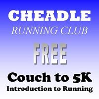 Cheadle Running Club - Couch to 5k