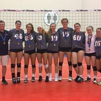 Team Angle Volleyball Club