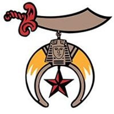 Rajah Shriners