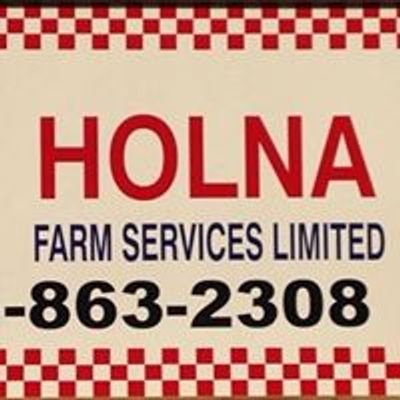 Holna Farm Services