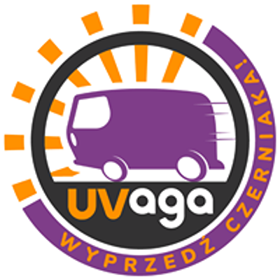 UVaga - wyprzedź czerniaka