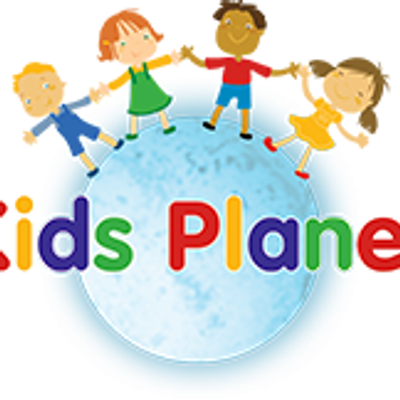 Kids Planet Higher Broughton