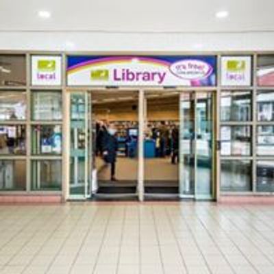 St Albans Library