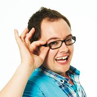 Alan Carr