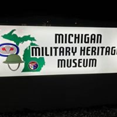 Michigan Military Heritage Museum