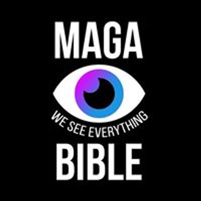 Maga Bible - Magaluf