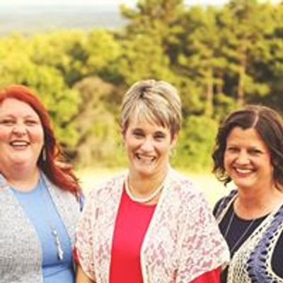 Pam & Charby Jones with Priceless Biblical Stories